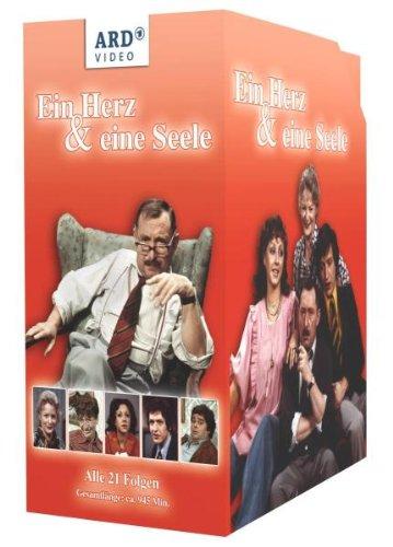 Ein Herz und eine Seele (7 DVDs)