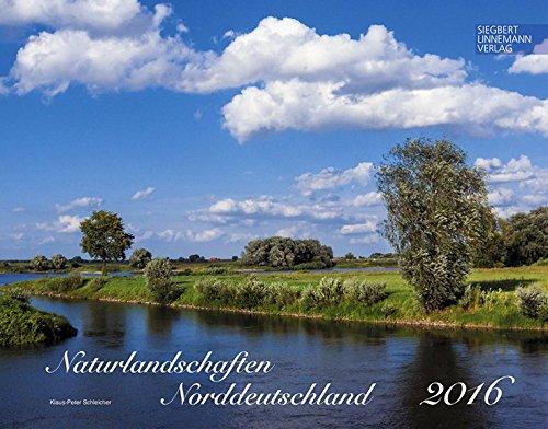 NORDDEUTSCHLAND 2016: Naturlandschaften