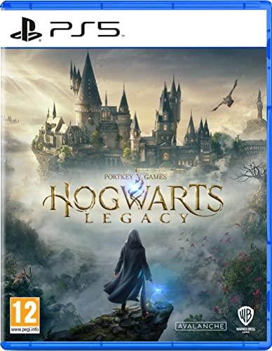 Hogwarts Legacy (PlayStation 5) (AT-PEGI)