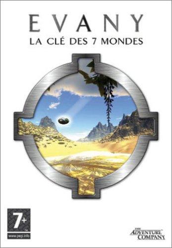 Evany : La Cl_ des 7 Mondes [Windows]