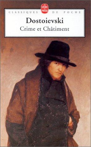 Crime et châtiment