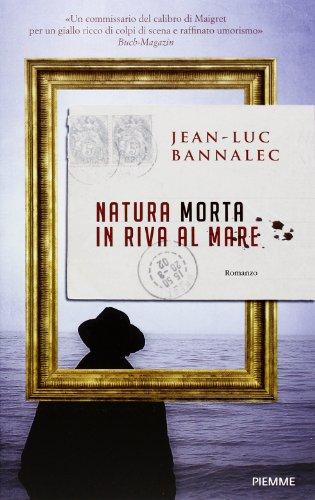 Natura morta in riva al mare