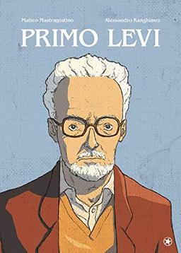 Primo Levi