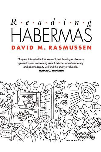 Reading Habermas: Social Crisis and Historical Change