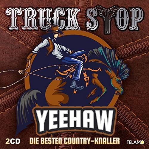 Yeehaw:die Besten Country-Knaller