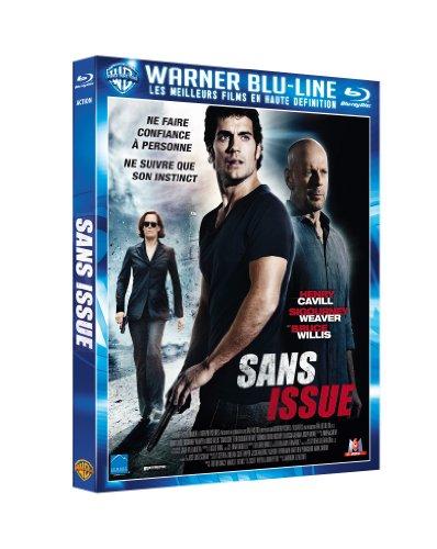 Sans issue [Blu-ray] [FR Import]