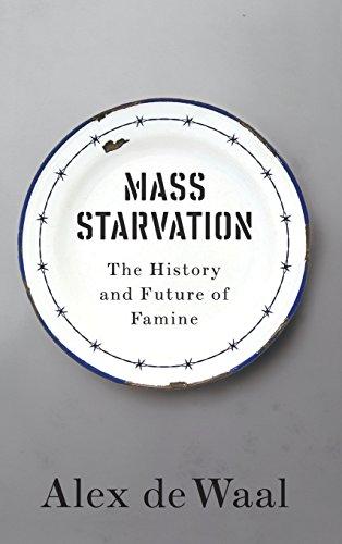 Mass Starvation: The History and Future of Famine