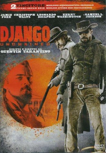 Django - Unchained [IT Import]