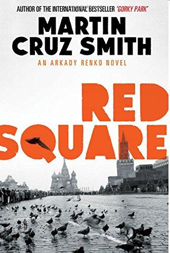 Red Square