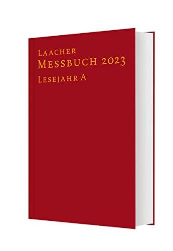 Laacher Messbuch LJ A 2023