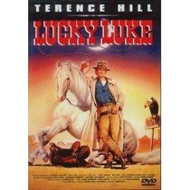 LUCKY LUKE