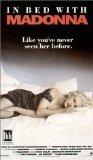 Madonna - In Bed with Madonna [VHS]