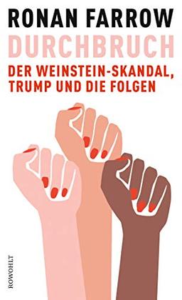 Durchbruch: Der Weinstein-Skandal, Trump und die Folgen