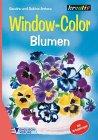 Window-Color, Blumen