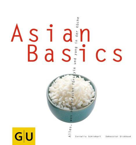 Asian Basics