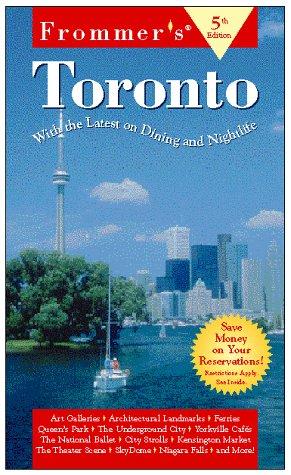 Complete:toronto 5th Edition