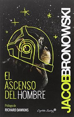 El ascenso del hombre