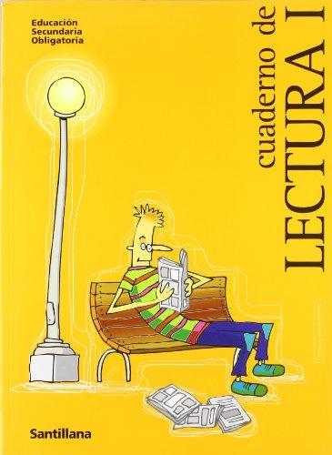 Literatura, 1 ESO. Cuaderno