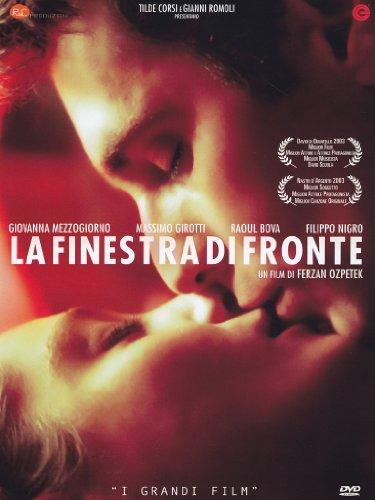 La finestra di fronte [IT Import]