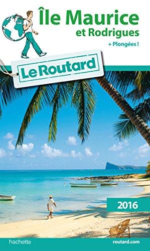 Ile Maurice et Rodrigues : 2016 : + plongées !