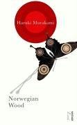 Norwegian Wood (Vintage East)