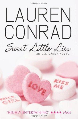 L.A. Candy 02. Sweet Little Lies