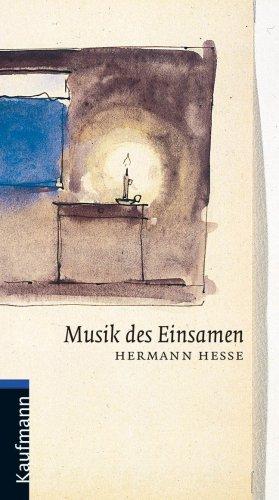 Musik des Einsamen