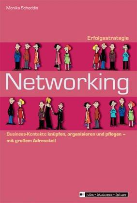 Erfolgsstrategie Networking