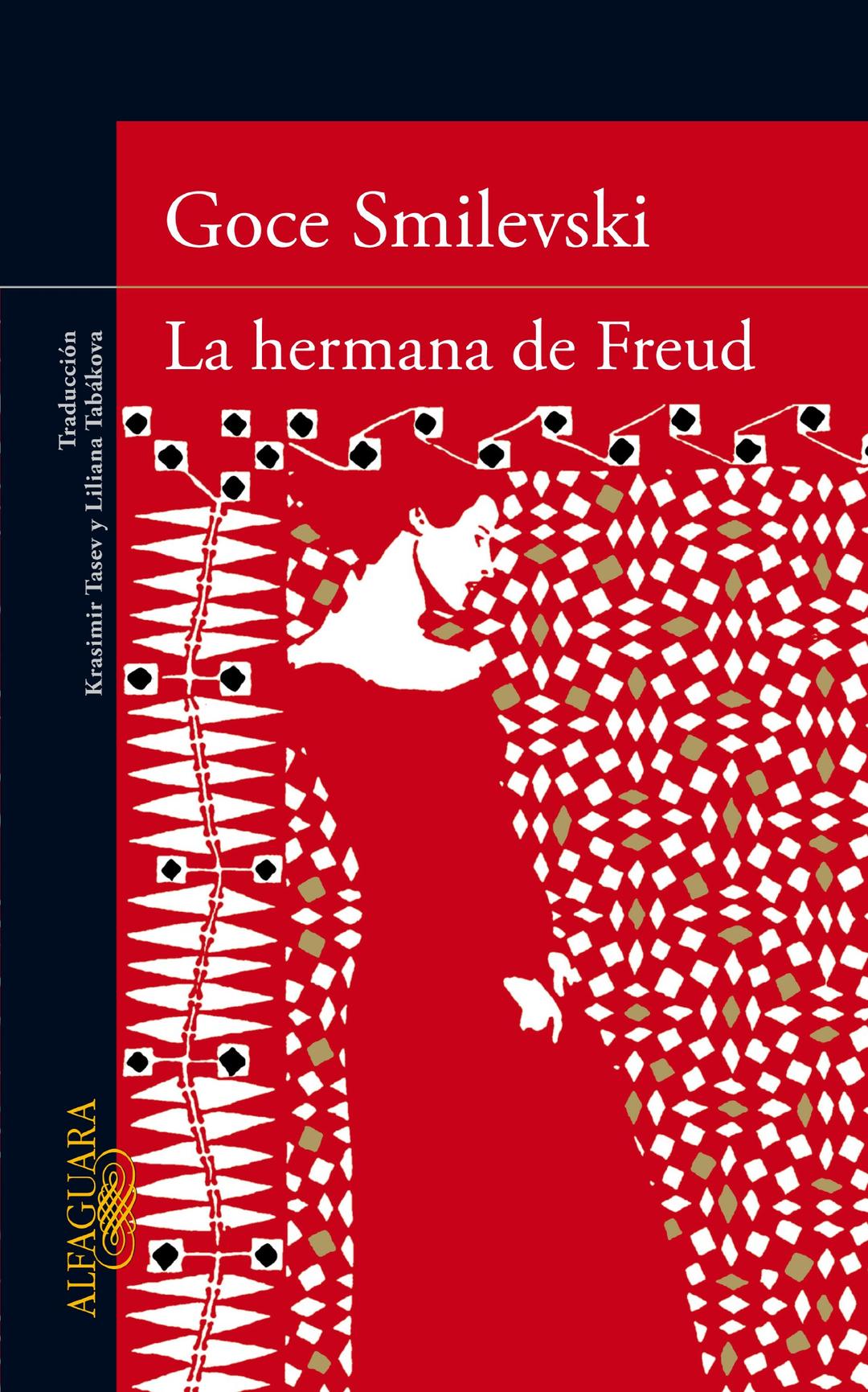 La hermana de Freud (Literaturas)