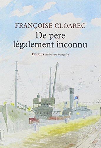 De père légalement inconnu