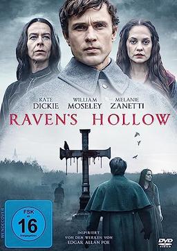 Raven’s Hollow