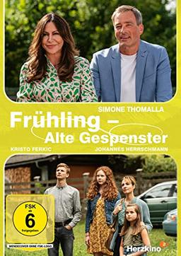 Frühling – Alte Gespenster