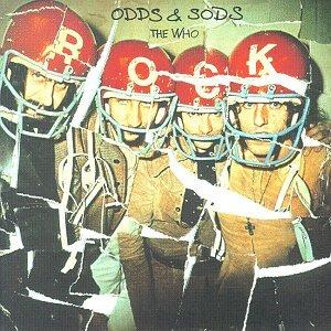 Odds & Sods [Remastered]