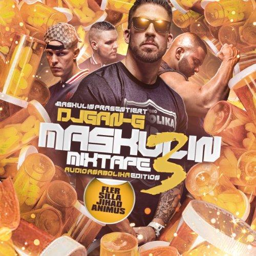 Maskulin Mixtape Vol.3