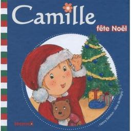 Camille. Vol. 25. Camille fête Noël