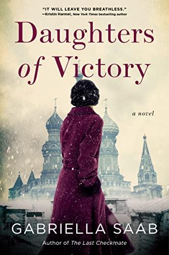 Daughters of Victory: A Novel