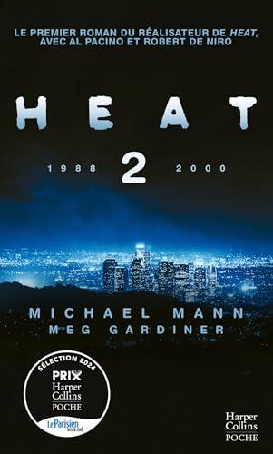 Heat 2 : 1988, 2000