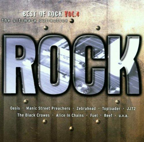 Best of Rock Vol.4