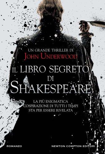 Il libro segreto di Shakespeare