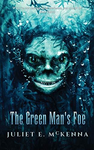 The Green Man's Foe