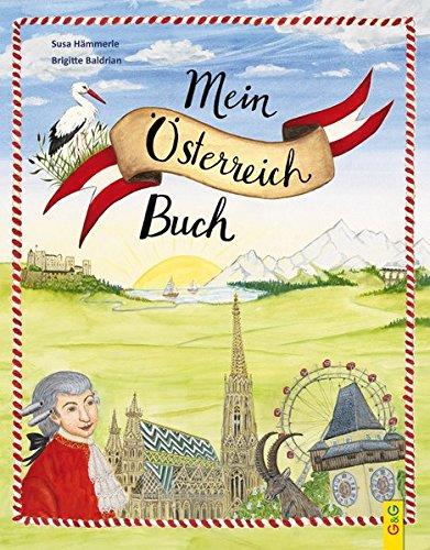 Mein Österreich-Buch