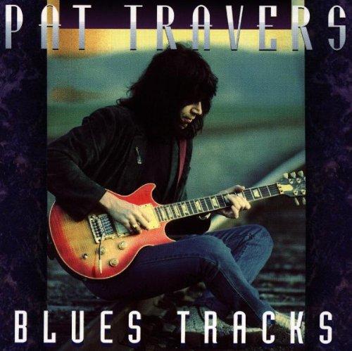 Blues Tracks