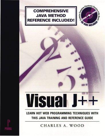 Visual J++