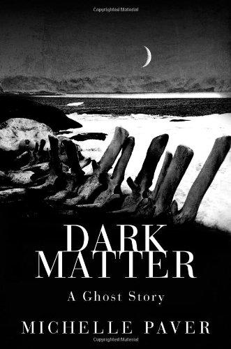 Dark Matter: A Ghost Story