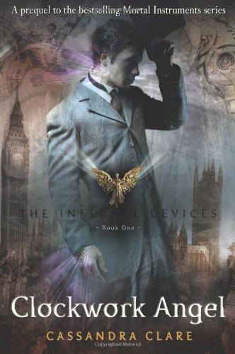 Infernal Devices