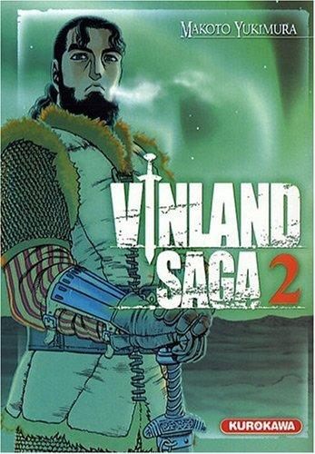 Vinland saga. Vol. 2