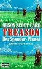 Treason. Der Spender-Planet