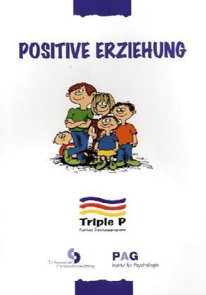 Positive Erziehung