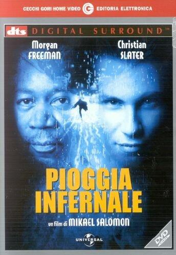 Pioggia Infernale [IT Import]