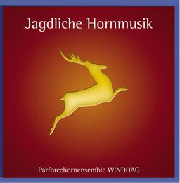 Jagdliche Hornmusik